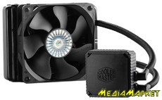 RL-S12V-24PK-R2    Cooler Master Seidon 120V  LGA2066/2011-V3/2011/1366/115x/FM2(+)/AM3(+)